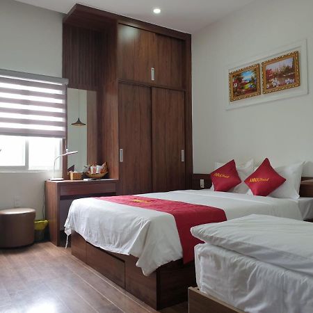 Anna Center Hotel Ντα Νανγκ Εξωτερικό φωτογραφία