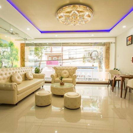 Anna Center Hotel Ντα Νανγκ Εξωτερικό φωτογραφία