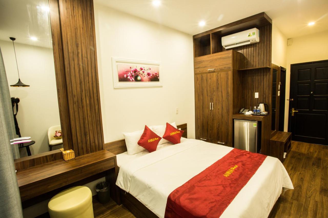 Anna Center Hotel Ντα Νανγκ Εξωτερικό φωτογραφία